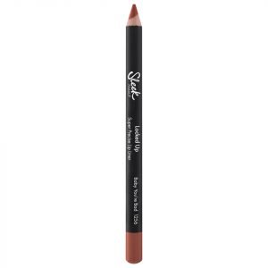 Sleek Makeup Locked Up Super Precise Lip Liner Various Shades Baby You're Bad