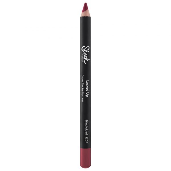 Sleek Makeup Locked Up Super Precise Lip Liner Various Shades Blindfolded