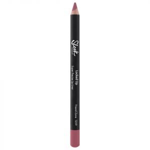 Sleek Makeup Locked Up Super Precise Lip Liner Various Shades Friend Zone