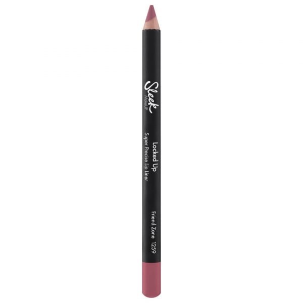 Sleek Makeup Locked Up Super Precise Lip Liner Various Shades Friend Zone