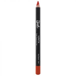 Sleek Makeup Locked Up Super Precise Lip Liner Various Shades Hot Damn