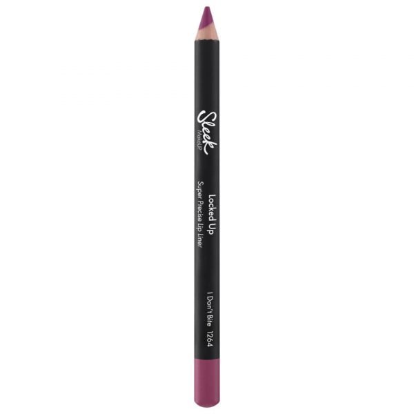 Sleek Makeup Locked Up Super Precise Lip Liner Various Shades I Don't Bite