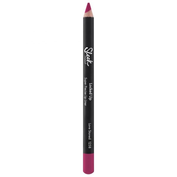 Sleek Makeup Locked Up Super Precise Lip Liner Various Shades Love Stoned