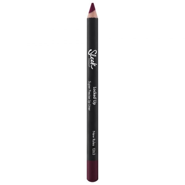 Sleek Makeup Locked Up Super Precise Lip Liner Various Shades New Rules