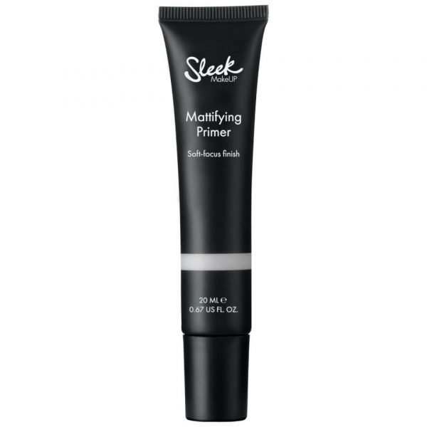 Sleek Makeup Mattifying Primer 20 Ml