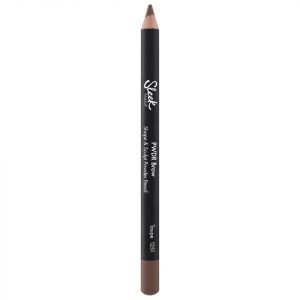 Sleek Makeup Powder Brow Pencil Various Shades Taupe