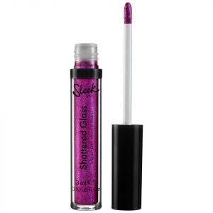 Sleek Makeup Shattered Glass Lip Topper 3 Ml Various Shades Acid Kiss