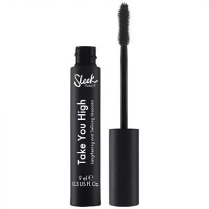 Sleek Makeup Take You High Lengthening And Defining Mascara