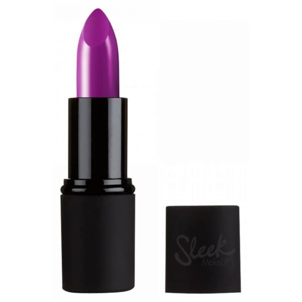 Sleek Makeup True Colour Lipstick 3.5g Various Shades Exxxagerate