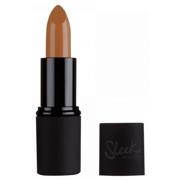 Sleek Makeup True Colour Lipstick 3.5g Various Shades Naked