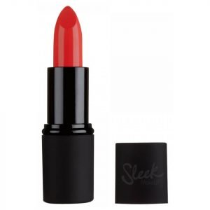 Sleek Makeup True Colour Lipstick 3.5g Various Shades Papaya Punch