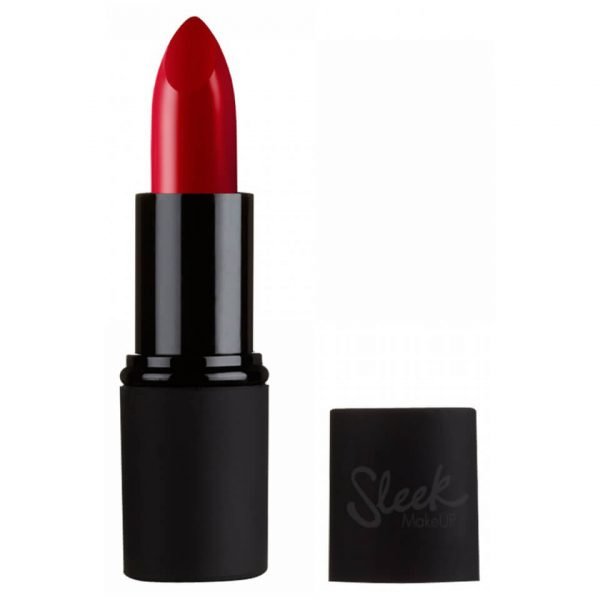 Sleek Makeup True Colour Lipstick 3.5g Various Shades Russian Roulette