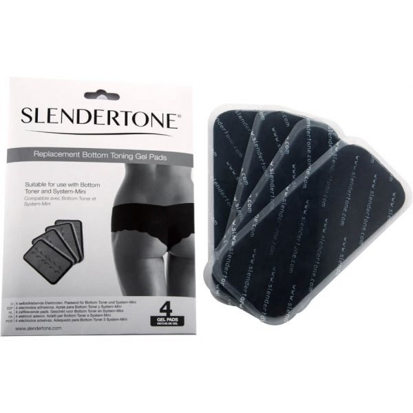 Slendertone Bottom Replacement Pads