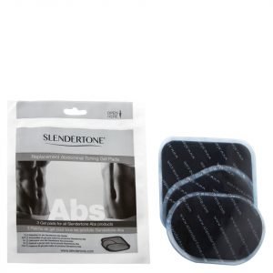 Slendertone Replacement Pads Abs System