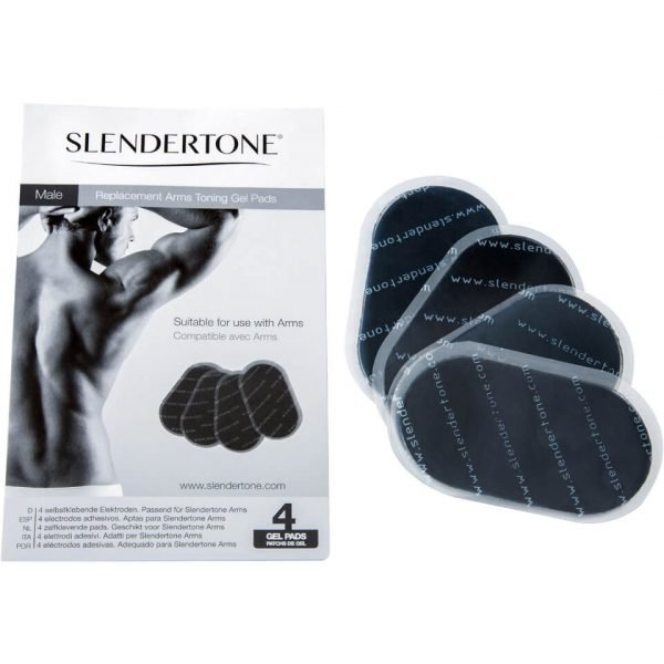 Slendertone System Arms Replacement Pads