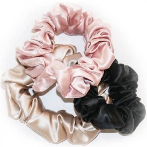 Slip Large Scrunchies Multi Pack Of 3