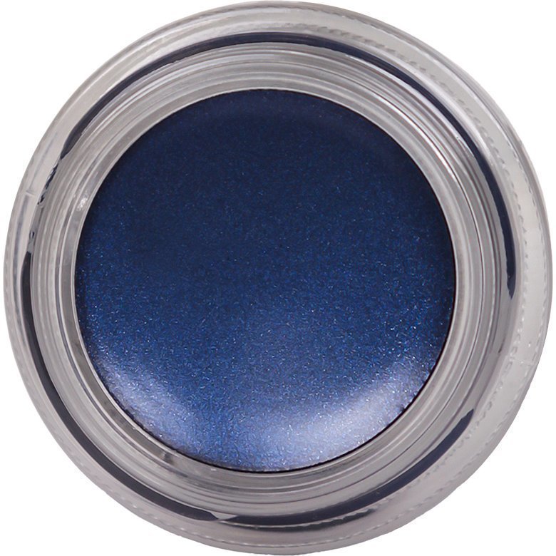 Smashbox Limitless 15 Hour Wear Cream Shadow Sapphire 5g