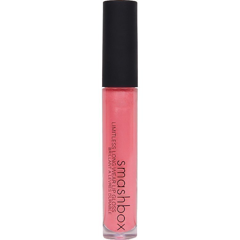 Smashbox Limitless Long Wear Lip Gloss Forever