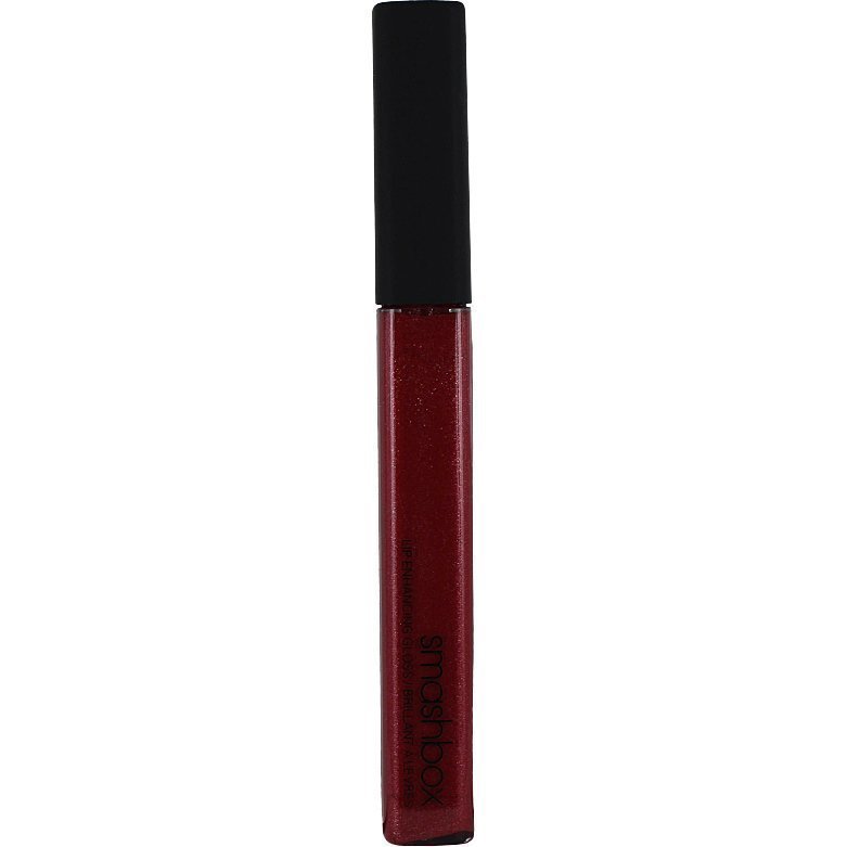 Smashbox Lip Enhancing Gloss Full Color Starlit 6ml