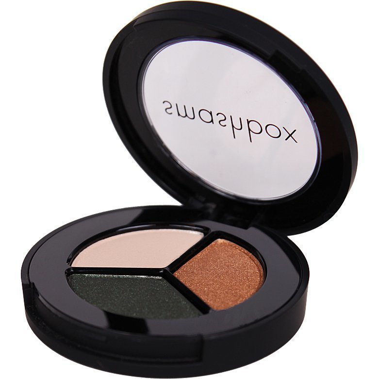 Smashbox Photo OP Eye Shadow Trio  Quick take 2