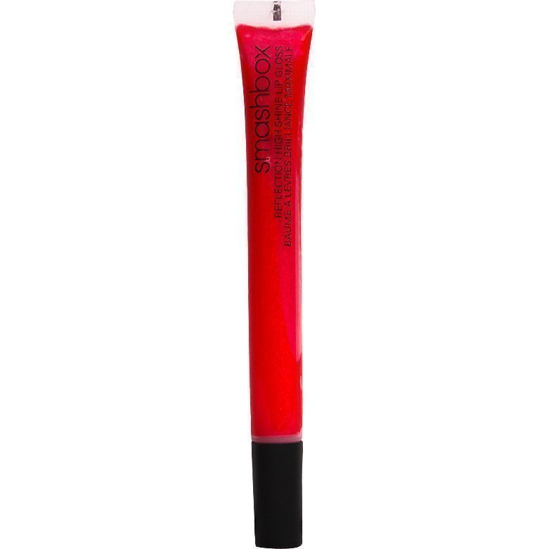 Smashbox Reflection High Shine Lip Gloss Firecracker 10