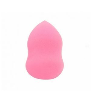 Smashit Egg Shape Cosmetic Puff Pink Meikkisieni