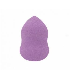 Smashit Egg Shape Cosmetic Puff Purple Meikkisieni