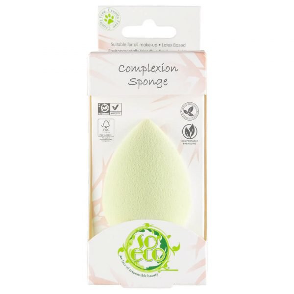 So Eco Complexion Sponge