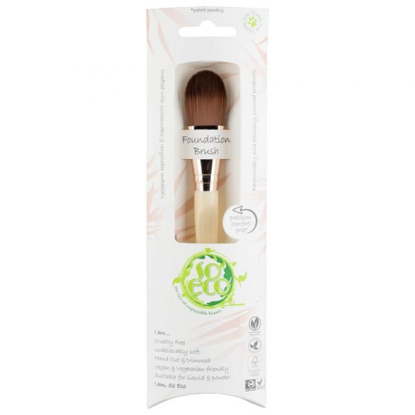 So Eco Foundation Brush