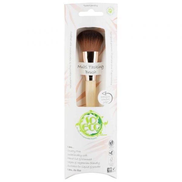 So Eco Multi Tasking Brush