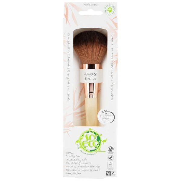 So Eco Powder Brush