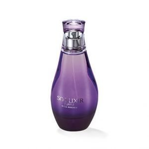So Elixir Purple Yves Rocher Eau de Parfum