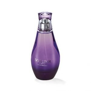 So Elixir Purple Yves Rocher Eau de Parfum