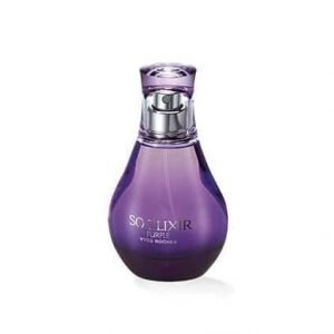 So Elixir Purple Yves Rocher Eau de Parfum