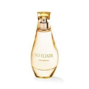 So Elixir Yves Rocher Eau de Parfum