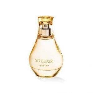 So Elixir Yves Rocher Eau de Parfum
