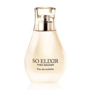 So Elixir Yves Rocher Eau de Toilette