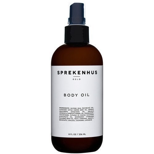 Sprekenhus Body Oil