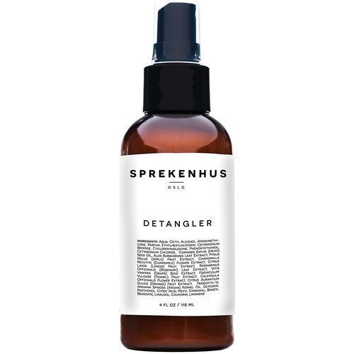 Sprekenhus Detangler