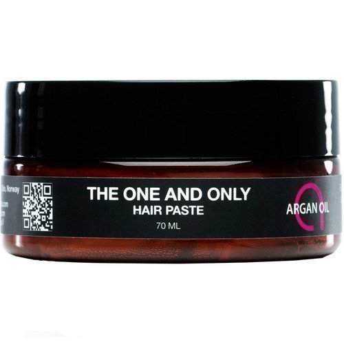 Sprekenhus The One & Only Hair Paste