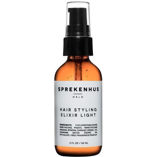 Sprekenhus The Original Hair Styling Elixir Light