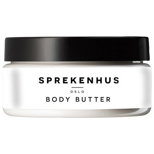 Sprekenhus Ultra Rich Body Butter