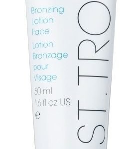 St. Tropez Bronzing Lotion Face