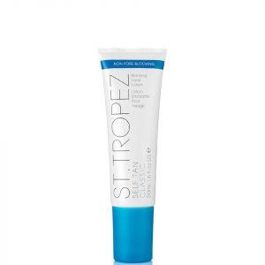 St. Tropez Classic Bronzing Face Lotion 50 Ml