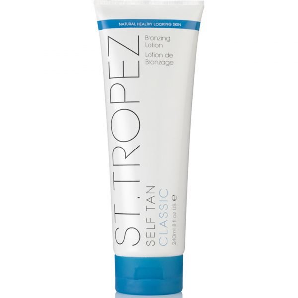 St. Tropez Classic Bronzing Lotion 240 Ml