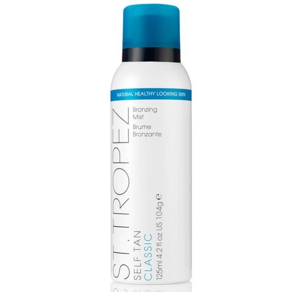 St. Tropez Classic Bronzing Mist 125 Ml