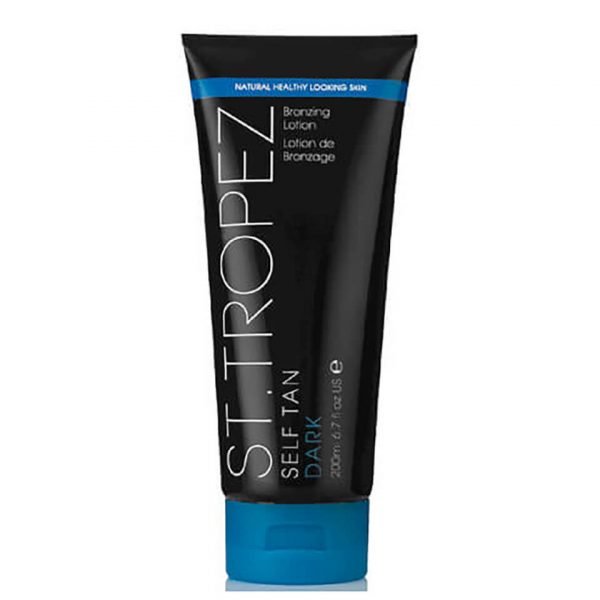 St. Tropez Dark Bronzing Lotion 200 Ml