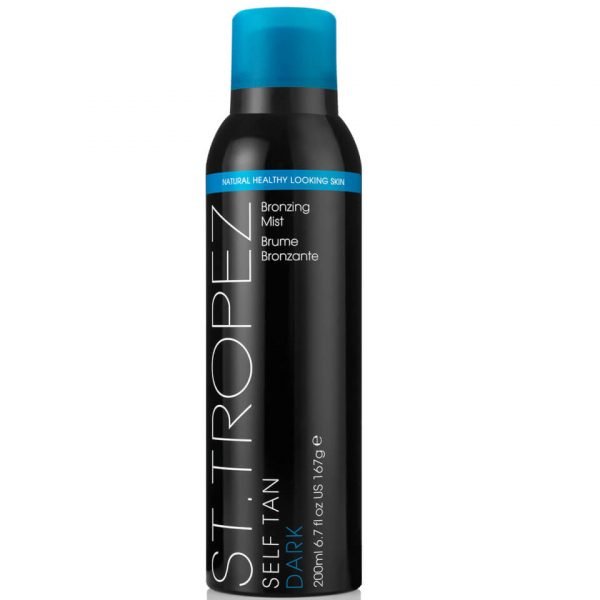 St. Tropez Dark Bronzing Spray 200 Ml