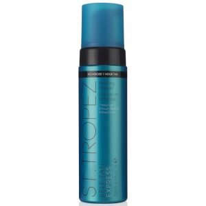 St. Tropez Express Bronzing Mousse 200 Ml