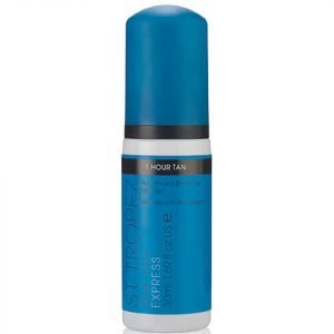 St. Tropez Express Bronzing Mousse 50 Ml